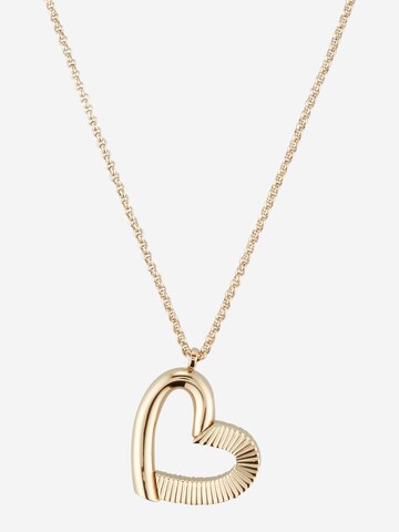 Calvin Klein Ketting in Goud