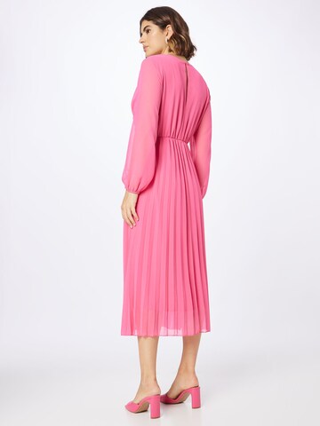SISTERS POINT Dress 'GIVE' in Pink