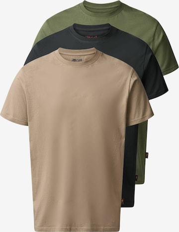 MCS Ing ' MCBastrop ' - zöld: elől