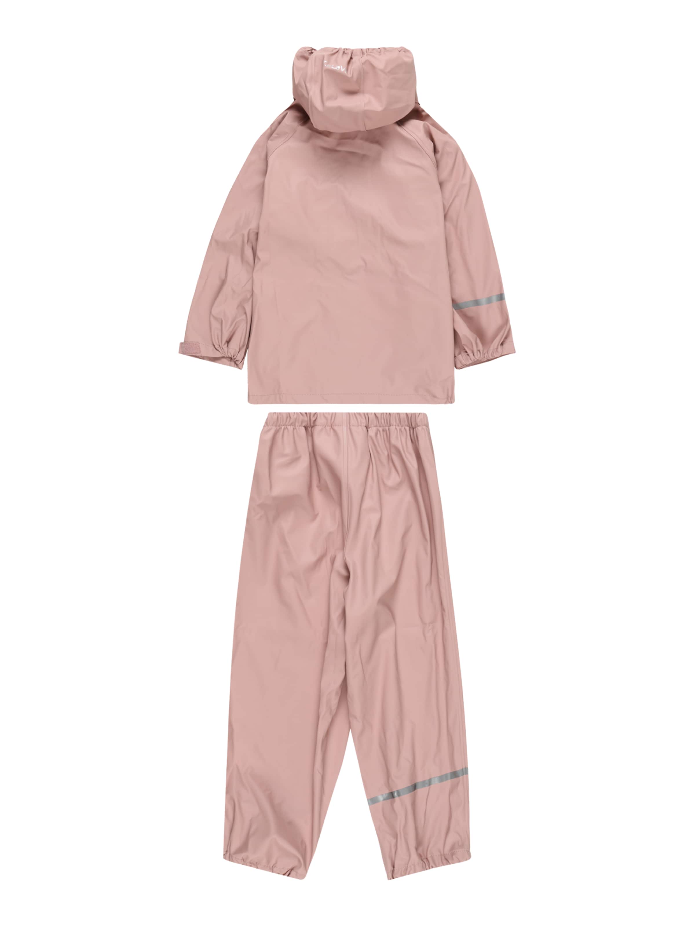 CeLaVi Funkcionalna obleka | roza barva