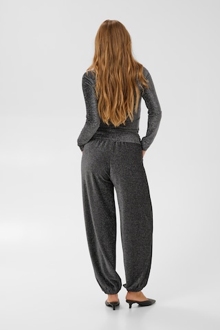 Kaffe - Blusa en plata
