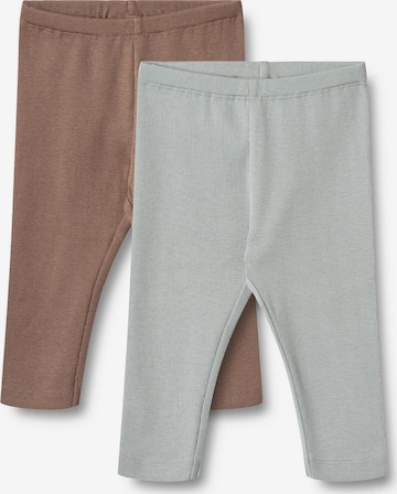 WHEAT Leggings 'Jules' in Braun: Vorderseite