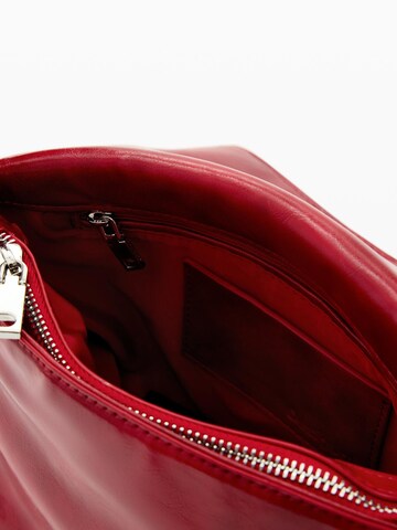 DesigualTorba preko ramena - crvena boja