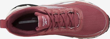 Reebok Sportschuh in Rot