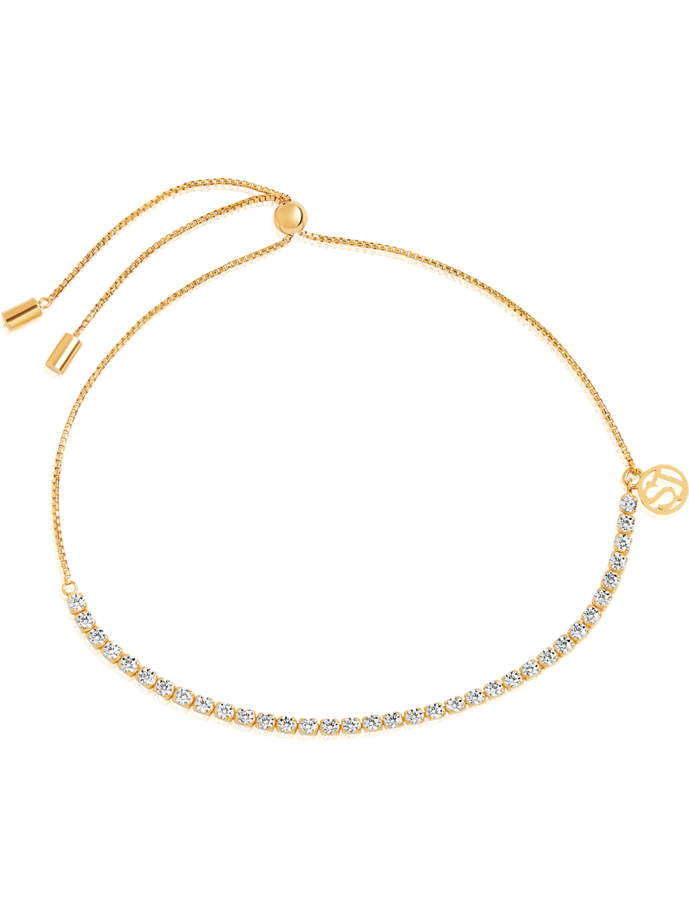 Sif Jakobs Bracelet in Gold: front