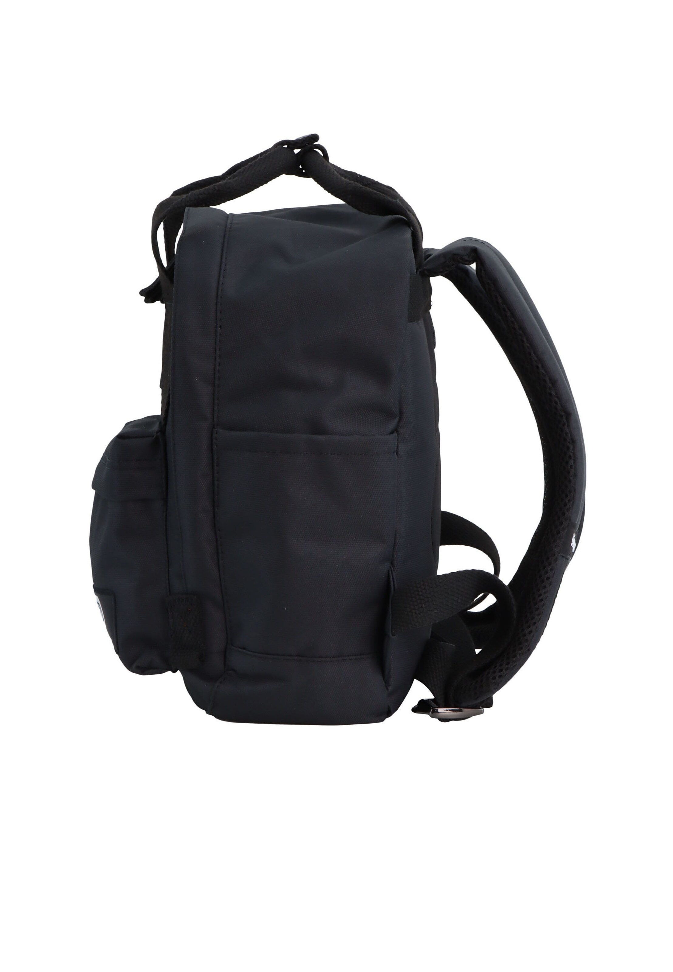 Discovery Rucksack 'Cave' in Schwarz