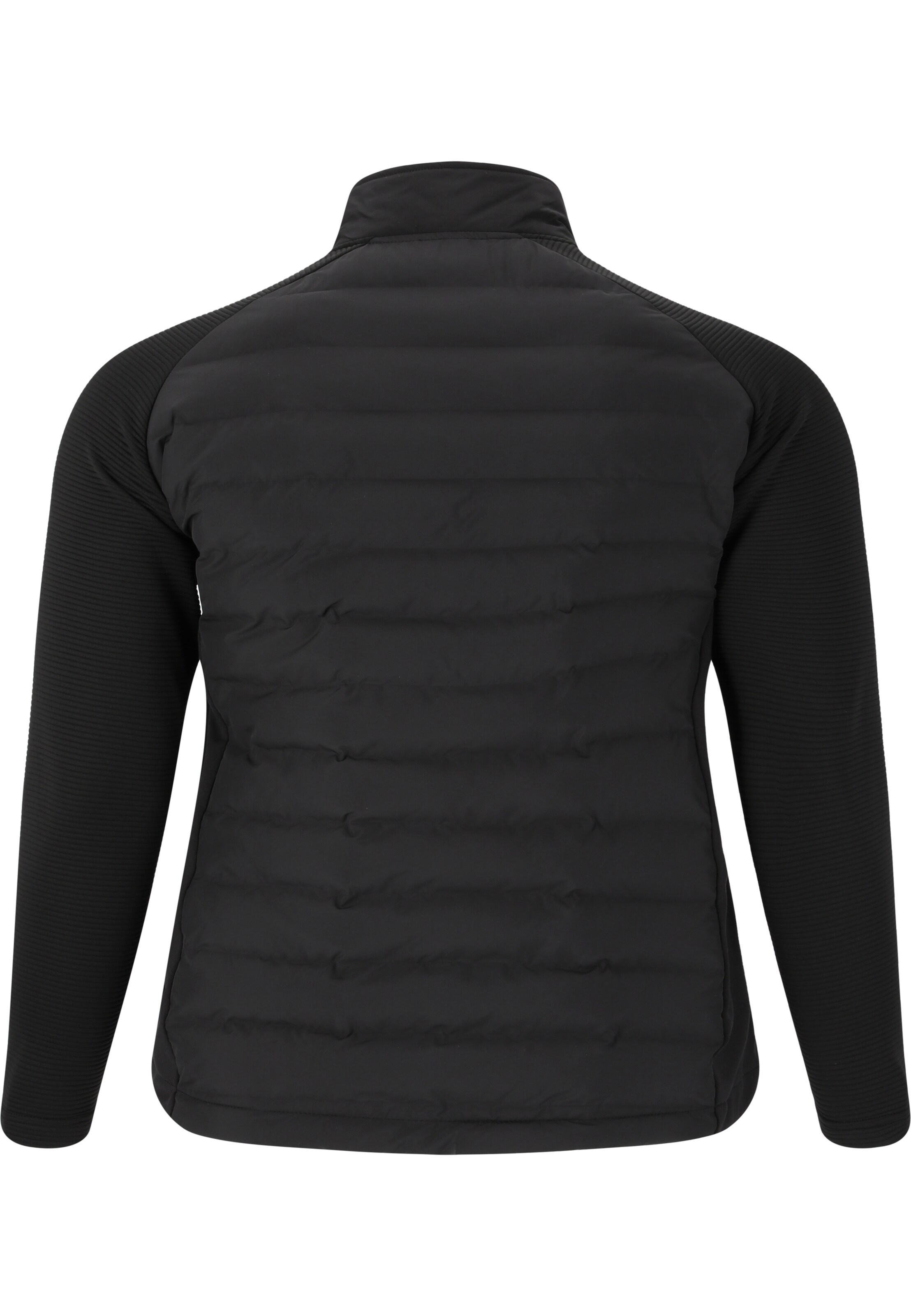 Q by Endurance Sportjas 'Shiana' in Zwart