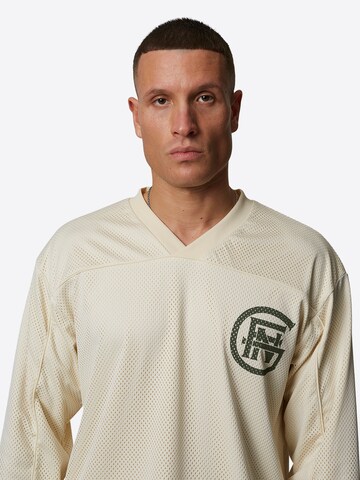 Good For Nothing Shirt in Grau