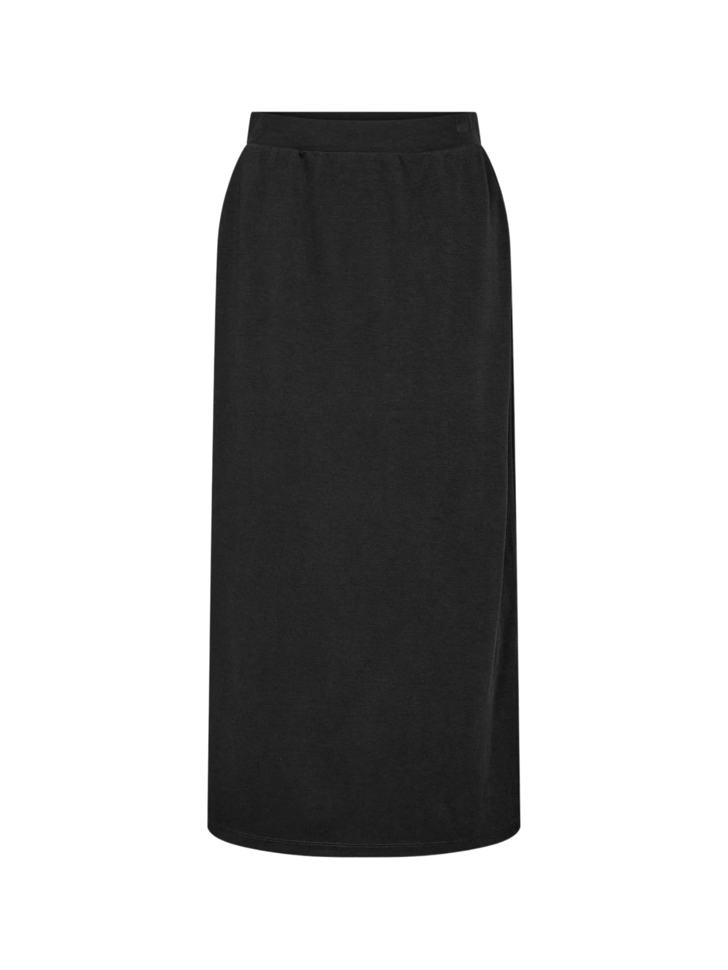 Soyaconcept Hame värissä musta: etupuoli