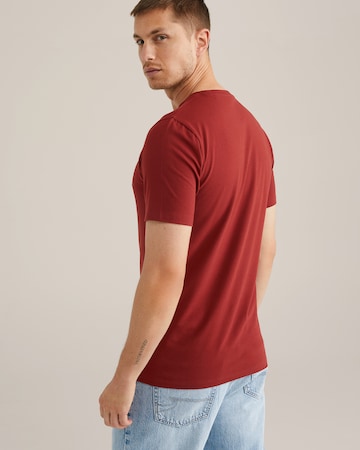 sarkans WE Fashion T-Krekls