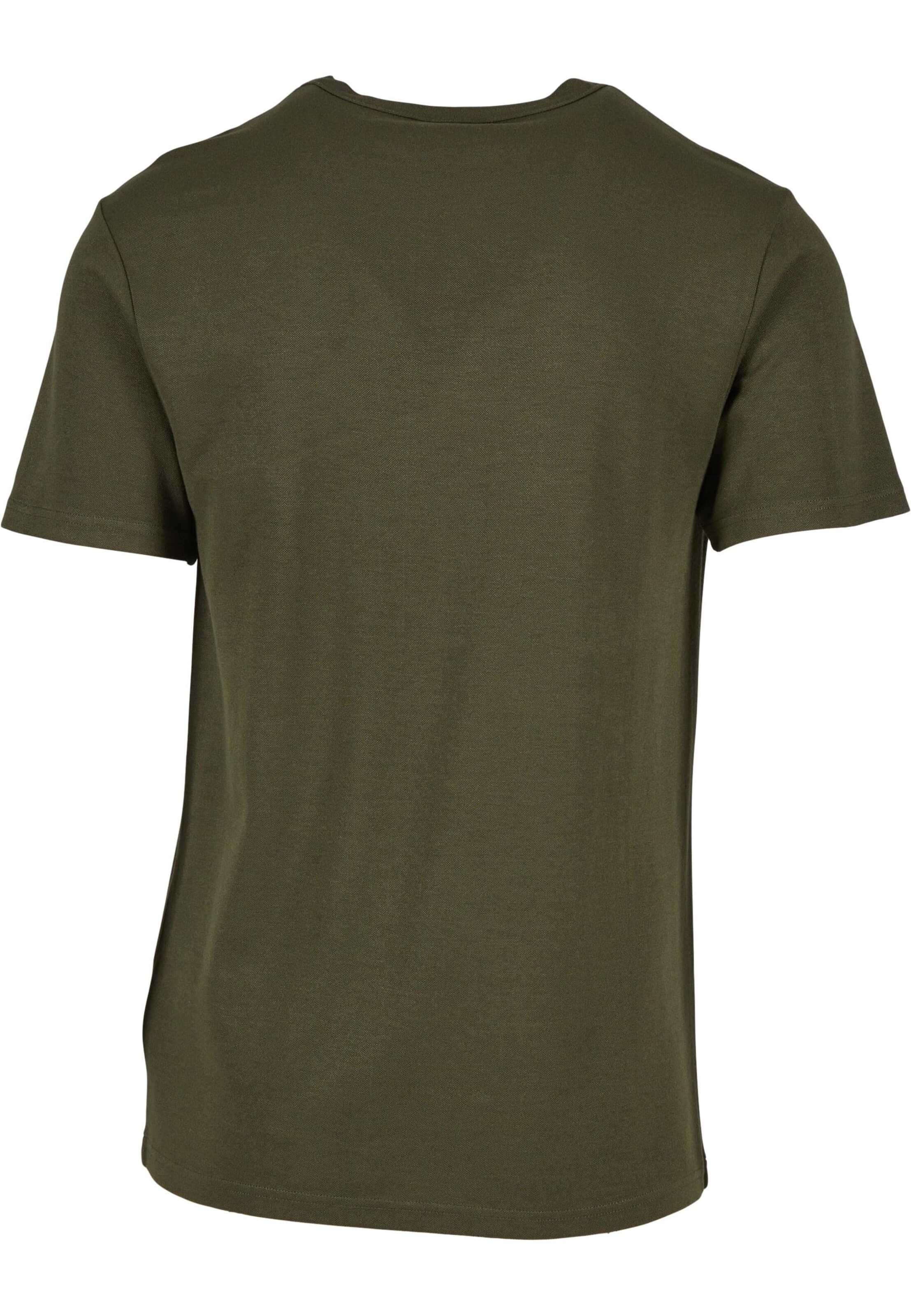 Brandit - Camiseta en verde
