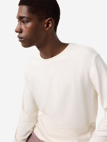 BOGNER Shirt 'Arvid' in White