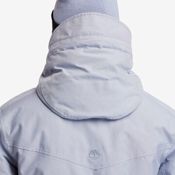 TIMBERLAND Parka in Blau