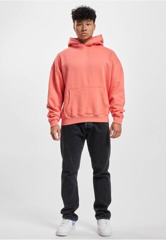 2Y Studios Sweatshirt in Orange