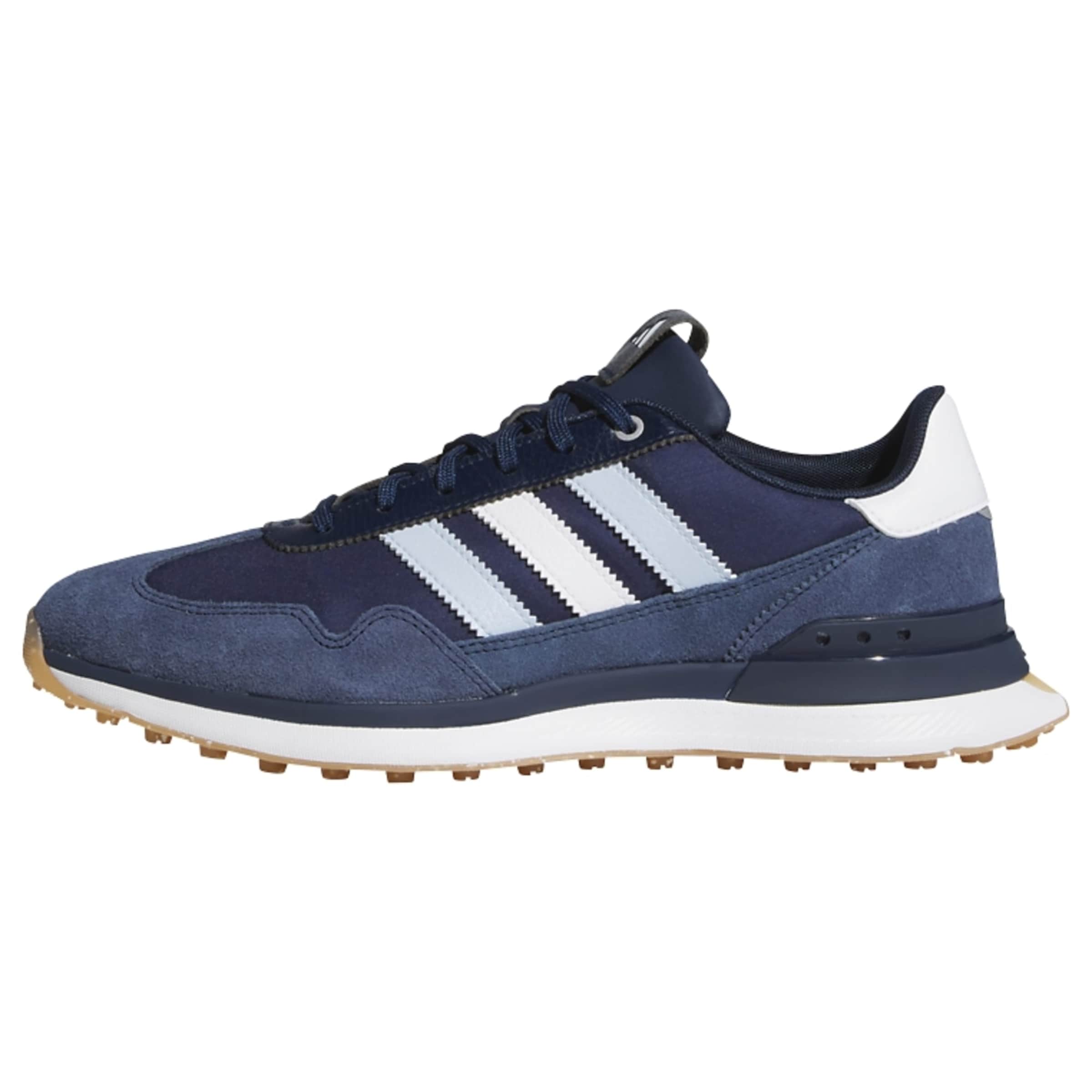 ADIDAS PERFORMANCE Sportschuh in Blau: Vorderseite