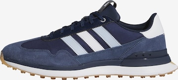 ADIDAS PERFORMANCE Sportschuh in Blau: Vorderseite