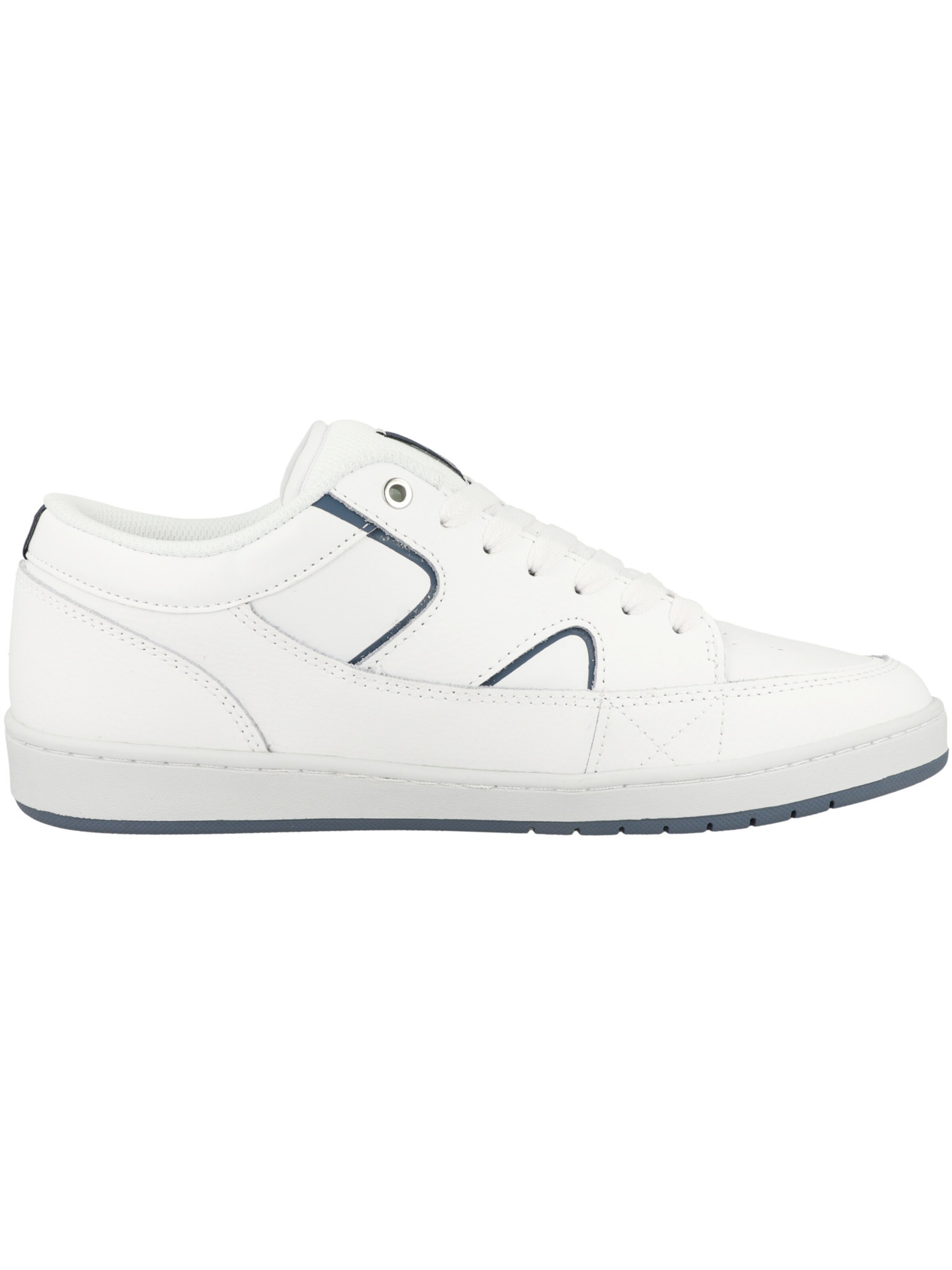 éS Sneakers 'Sophisto' in White