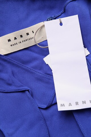 Marni Blouse & Tunic in XS in Blue