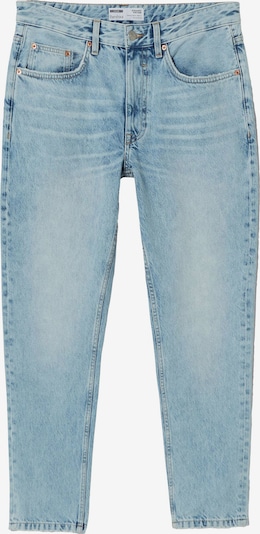 Bershka Traperice u plava, Pregled proizvoda