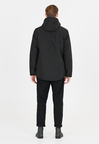 Whistler Outdoorjas 'Steven V2' in Zwart