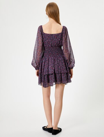 Koton Jurk in Gemengde kleuren