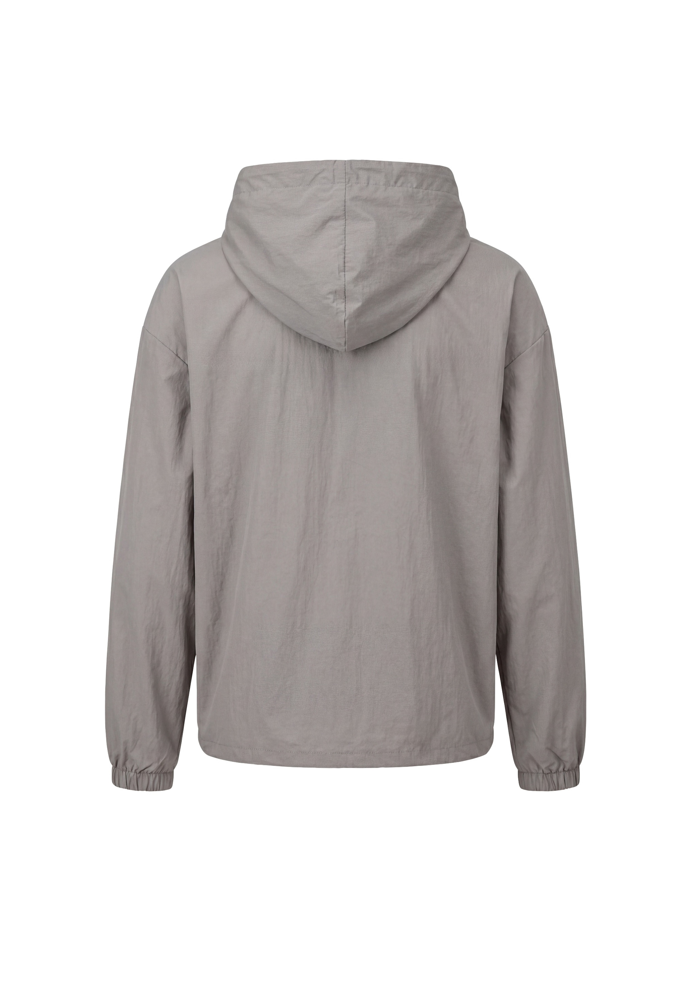Veste mi-saison faina Athlsr en gris