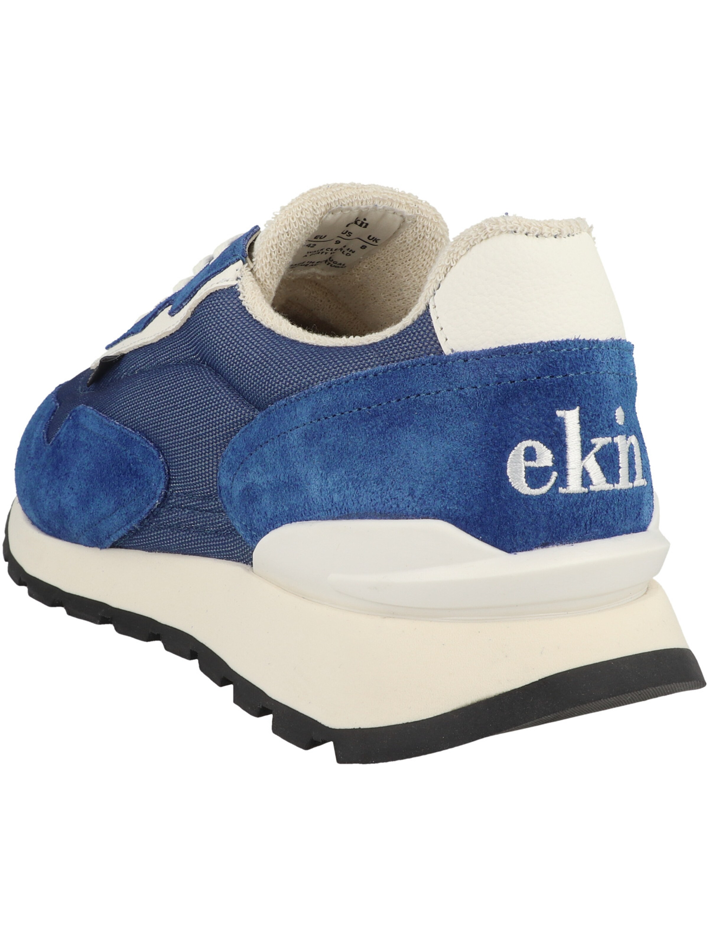 Ekn Sneaker 'Muku' in Blau