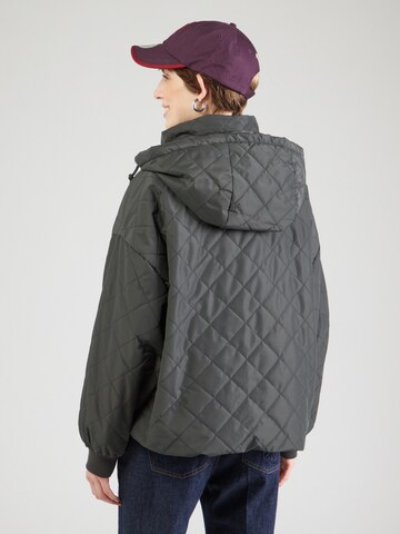 Embassy of Bricks and Logs - Chaqueta de entretiempo 'Nala' en negro