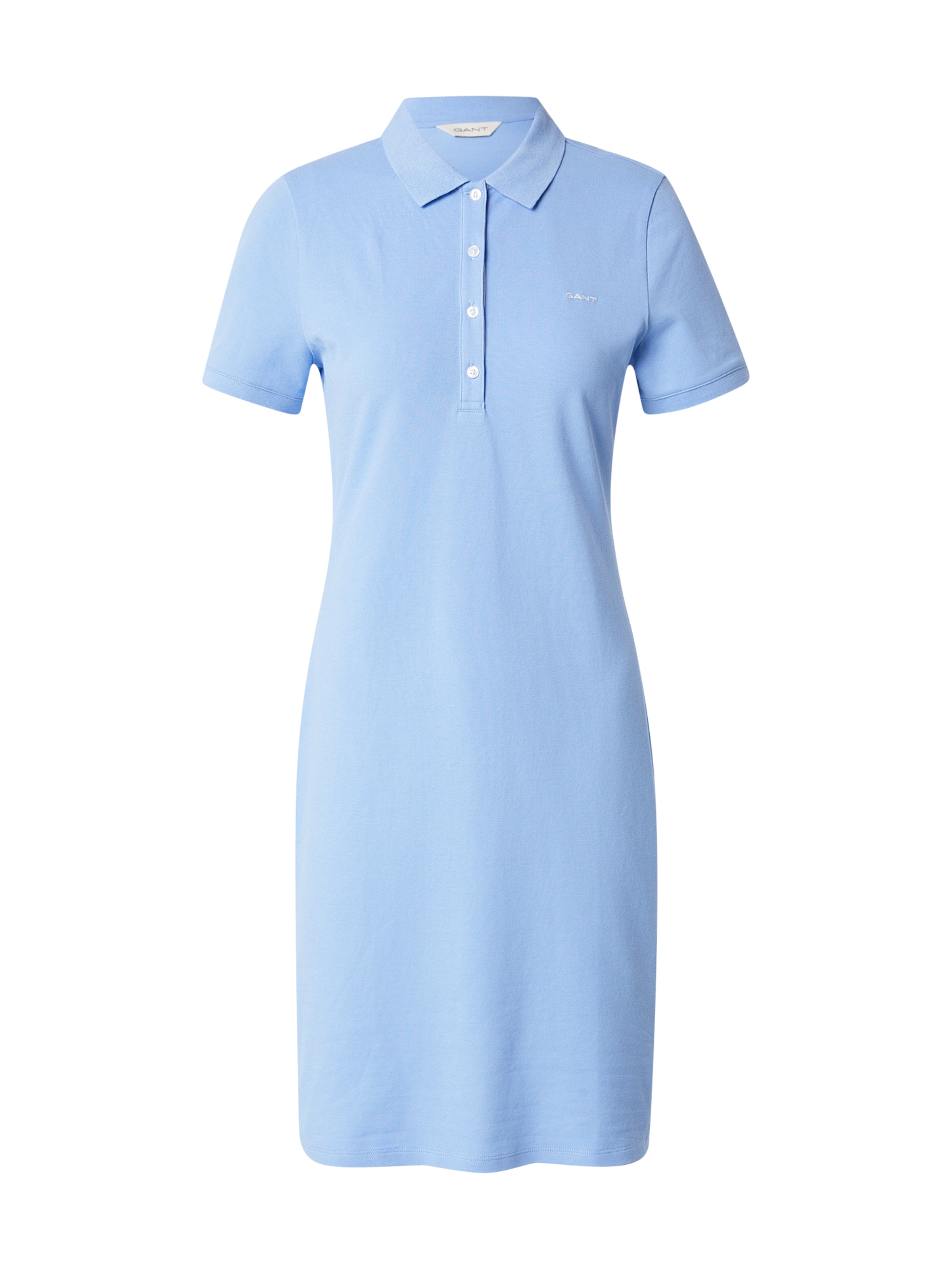 GANT Ruha - kék: elől