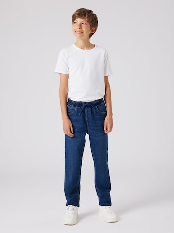 TWO SOON Regular Jeans in Blue