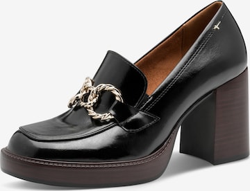 Tamaris Avokkaat värissä musta: etupuoli