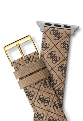 GUESS Bracelet in Brown