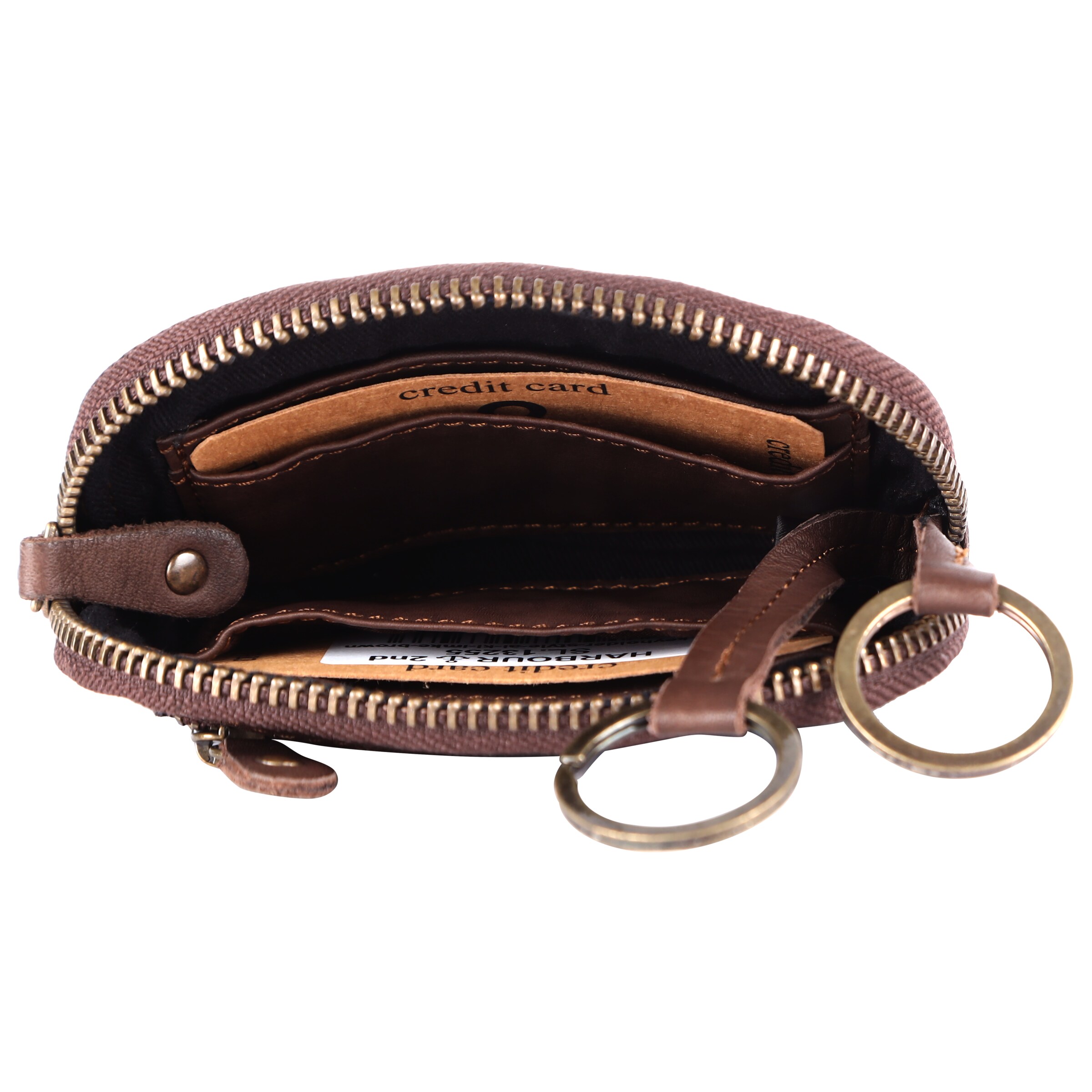 Harbour 2nd Case 'Imke' in Brown