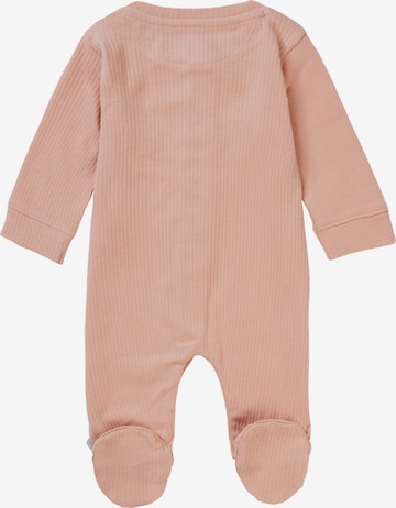 Noppies Romper/Bodysuit 'Buford' in Pink