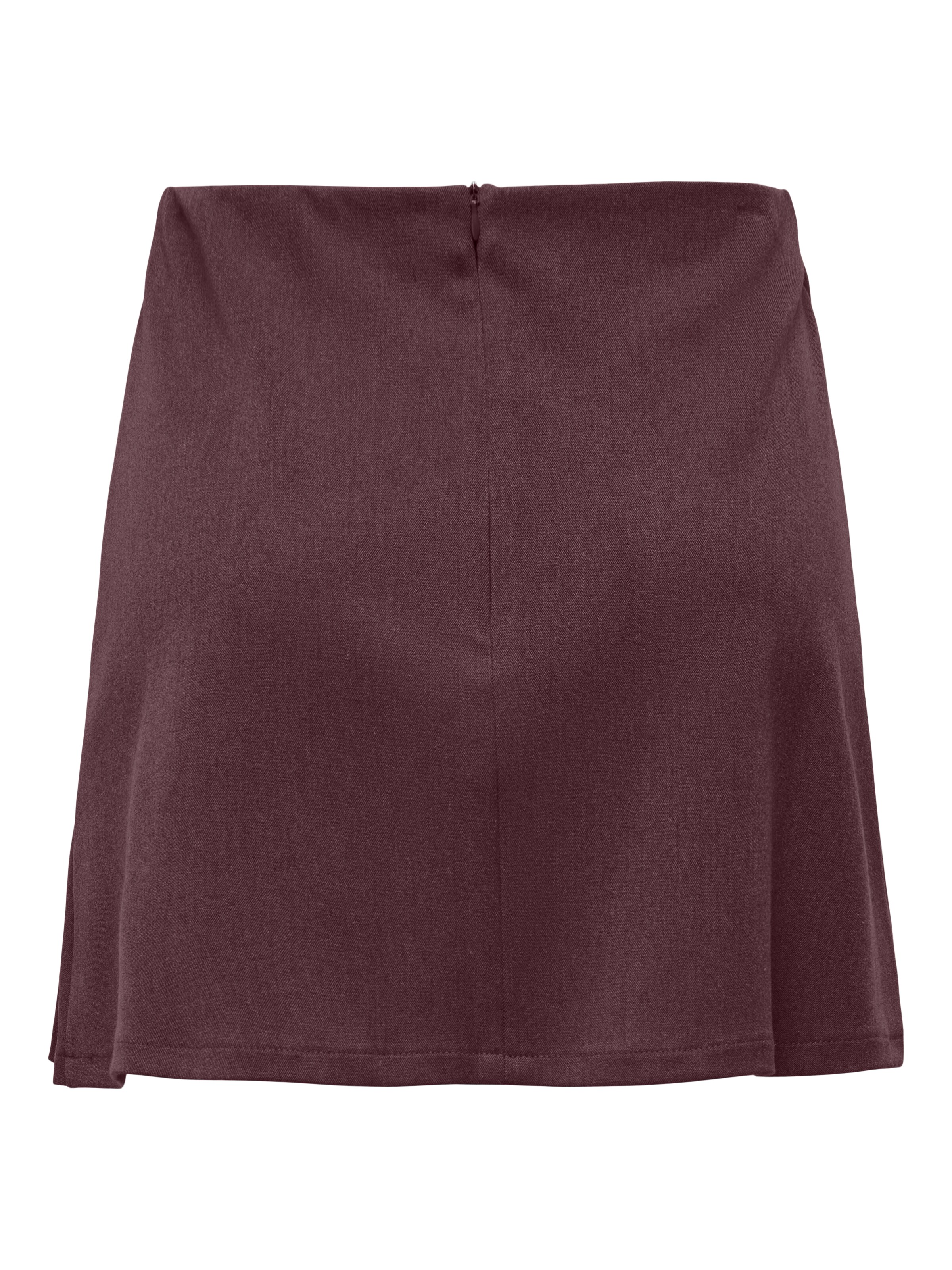 ONLY Skirt in Brown