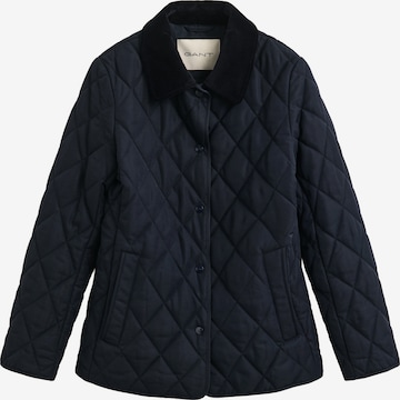 GANT Jacke in Blau: Vorderseite