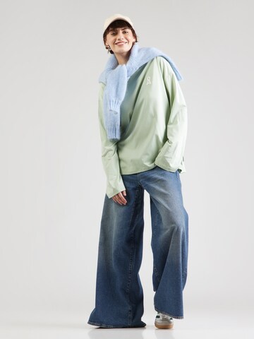 ARMEDANGELS Shirt 'FIETAA' in Green