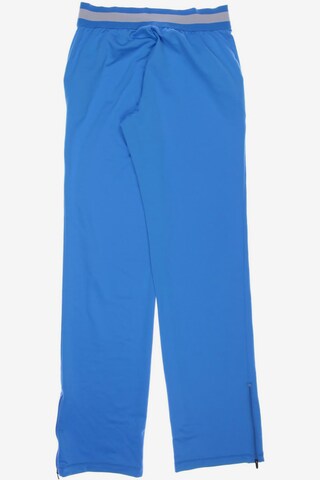 WILSON Stoffhose XS in Blau