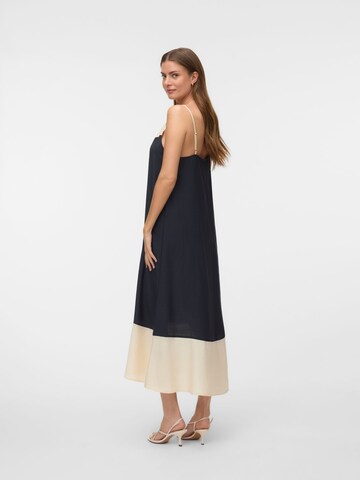 VERO MODA Jurk in Zwart