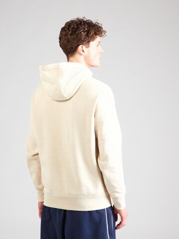 Nike Sportswear Mikina 'CLUB' – zelená