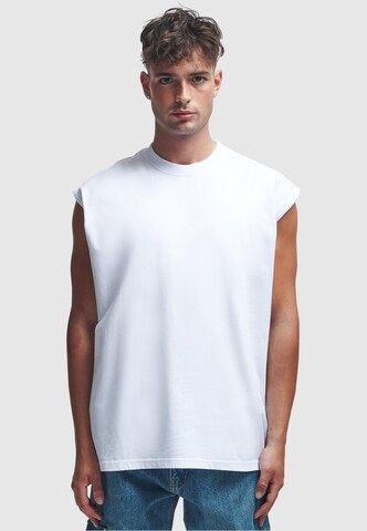 T-Shirt 2Y Studios en blanc : devant