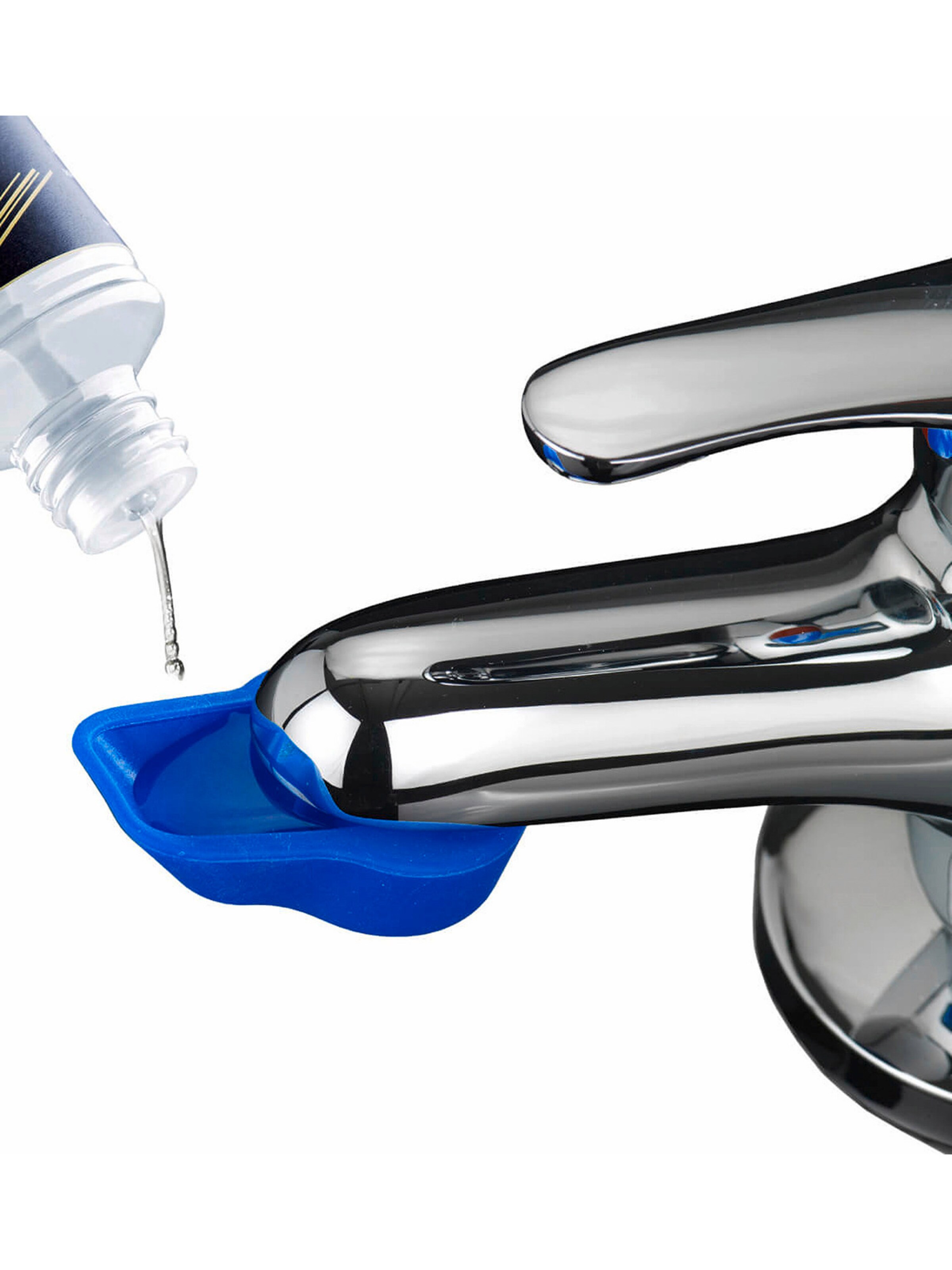 Wenko Household helper in Blue