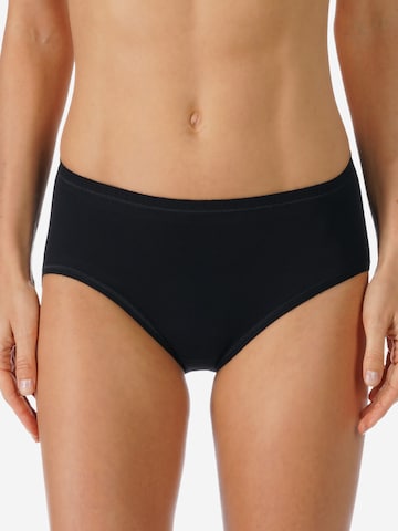 Mey Slip 'Noblesse' in Schwarz