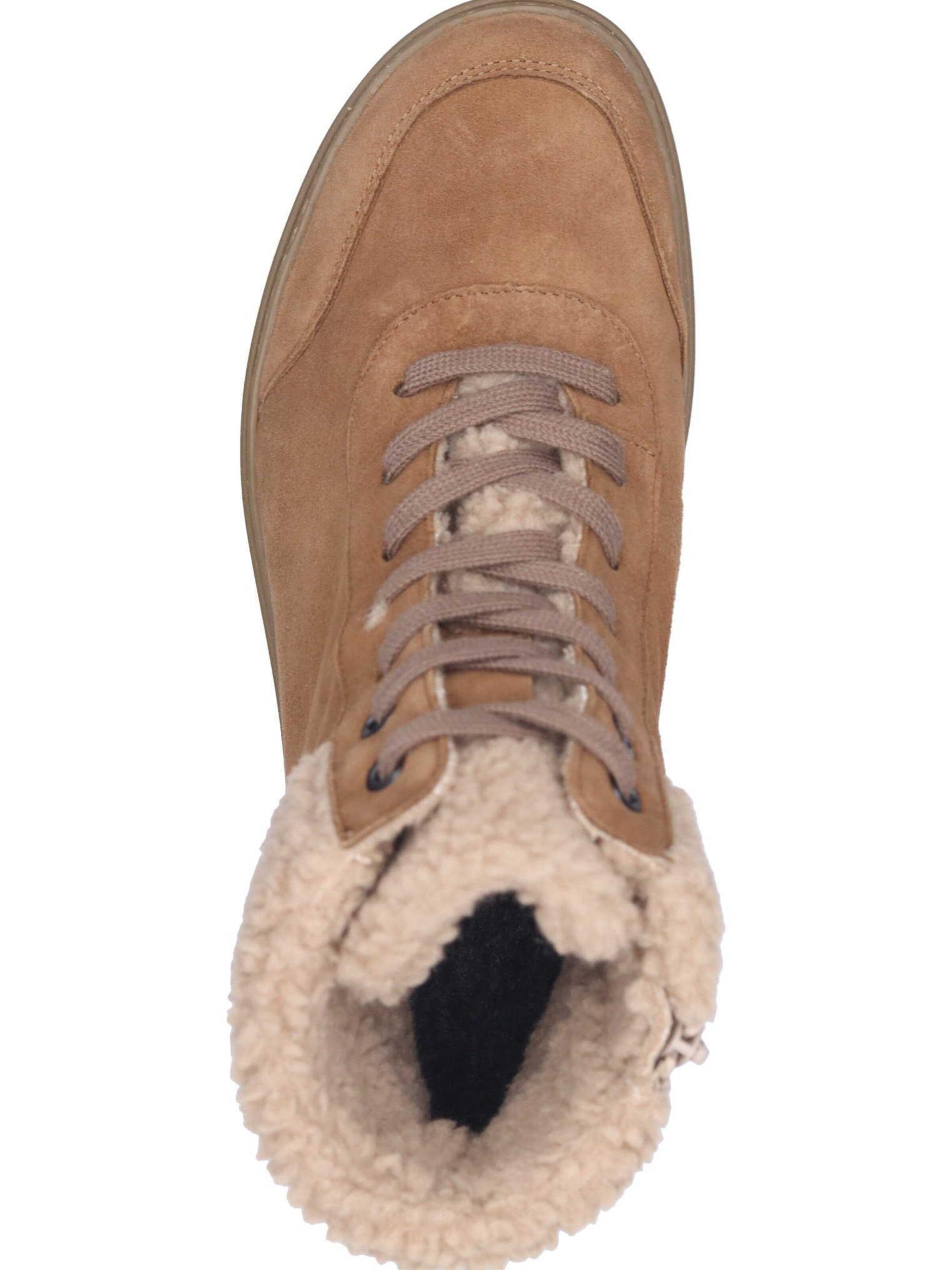 SEMLER Boots in Brown