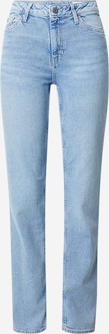 s.Oliver Jeans 'Karolin' in Blau: Vorderseite