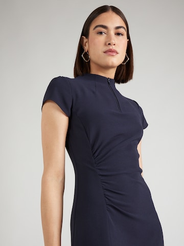 Rochie de la ARMANI EXCHANGE pe albastru