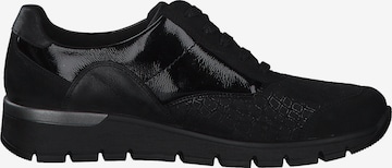 WALDLÄUFER Sneakers 'Ramona' in Black