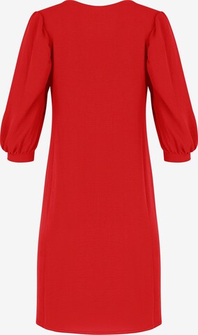 LolaLiza Kleid in Rot