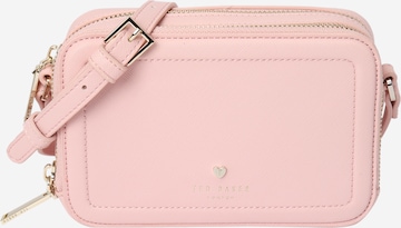 Ted Baker Crossbody bag 'Stinah' in Pink