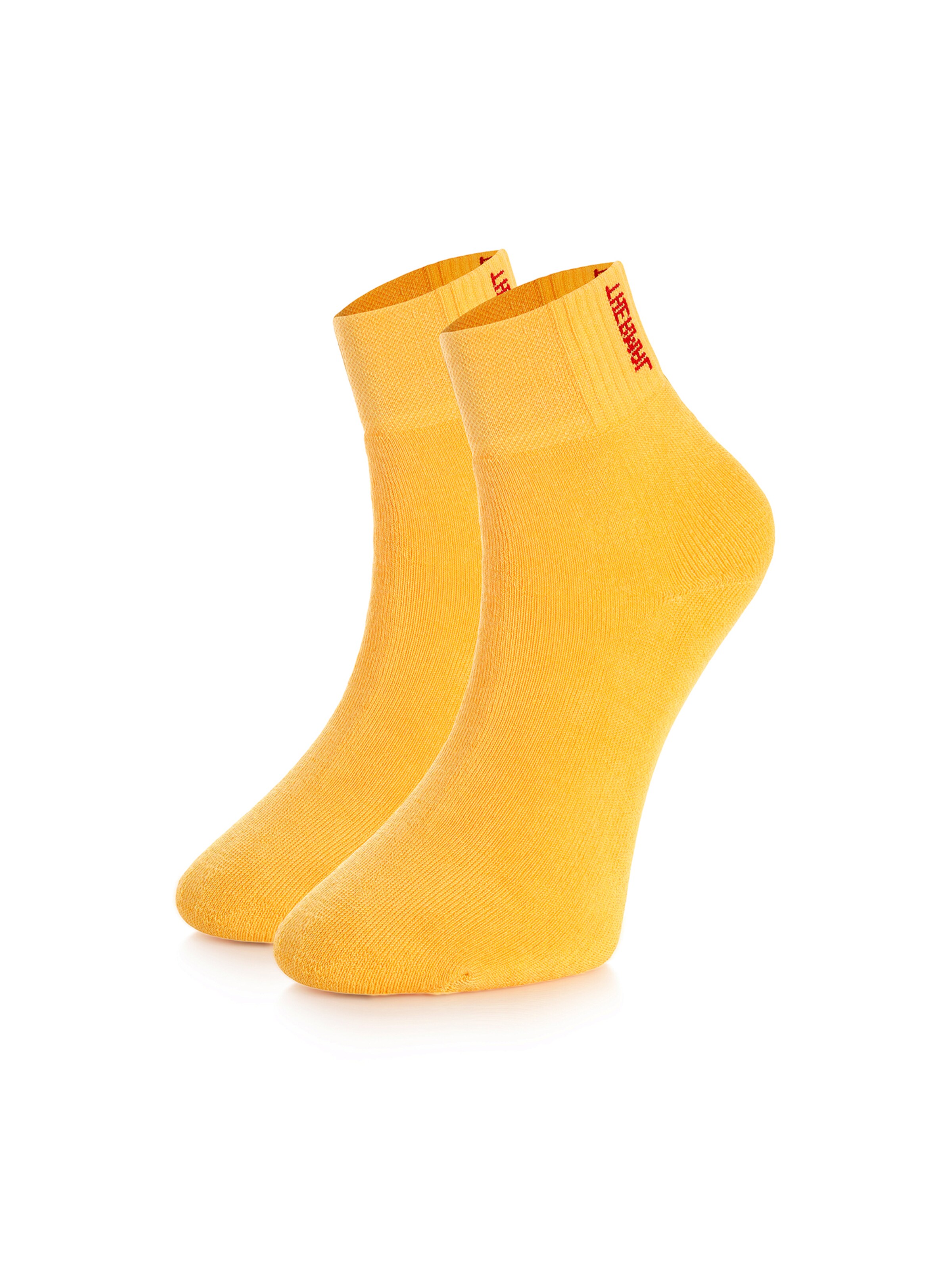 Crea Socks Enkelsokken 'Thermal' in Gemengde kleuren